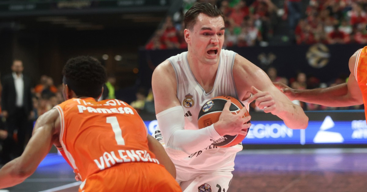 VIDEO Sjajni Hezonja odveo Real u finale Eurolige