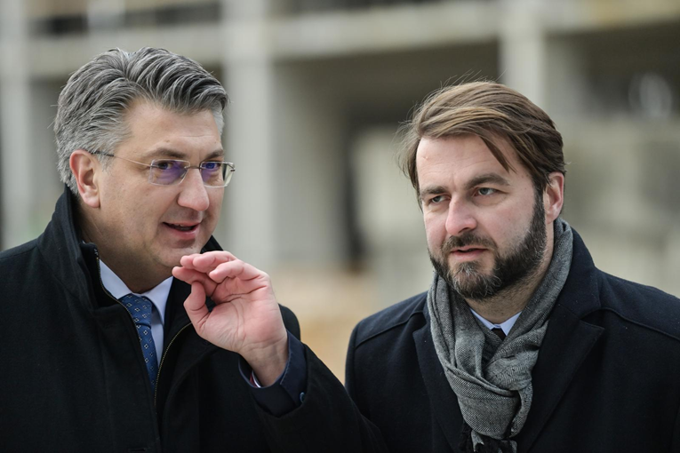 Vlada službeno predložila Ćorića za ministra