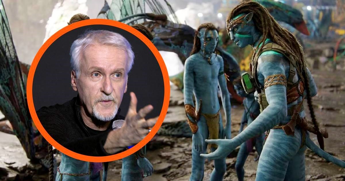 James Cameron otkrio nove detalje o Avataru 3: Suočavaju se s novim protivnicima