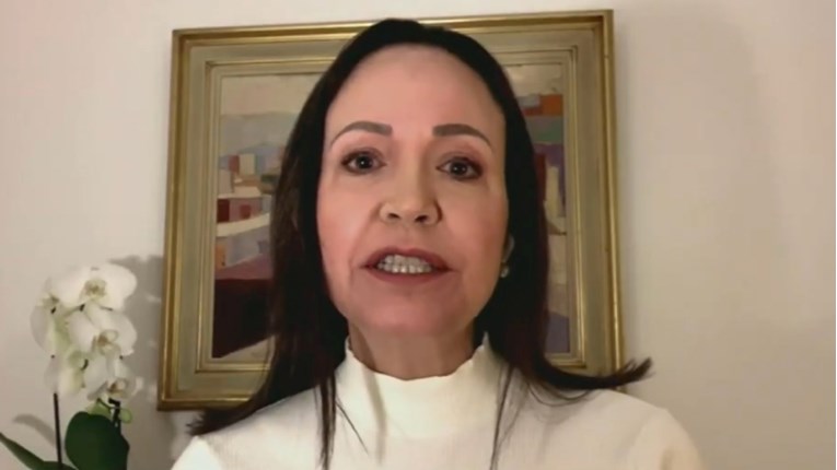 Dobitnica Nobela za mir htjela nagradu dati Trumpu. Institut: To nije moguće