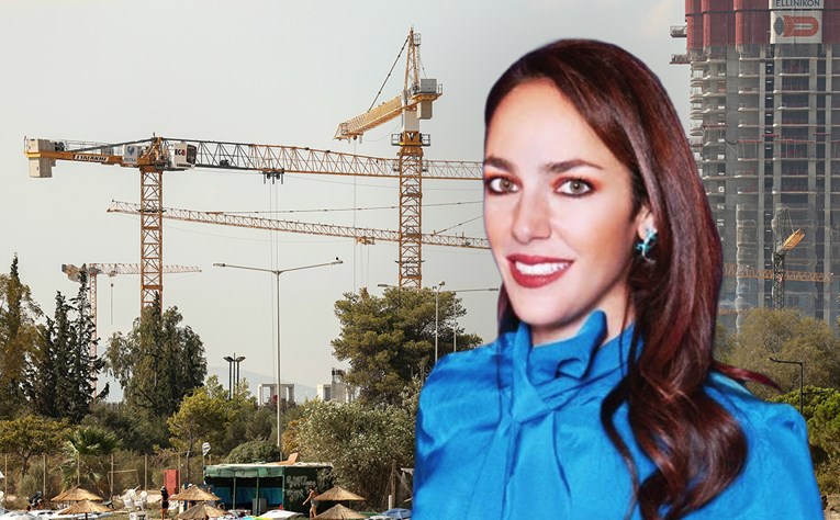 Grčka vlada predstavila plan za borbu protiv visokih cijena najma