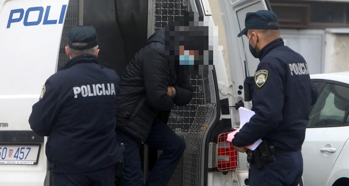 Karlovački trener na slobodi. Sumnja se da je zlostavljao dijete, objavljeni detalji