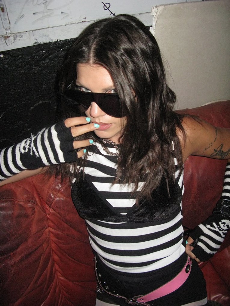 Domaća pjevačica: Bivši me blokirao. A TikTok mu pun moje pjesme...