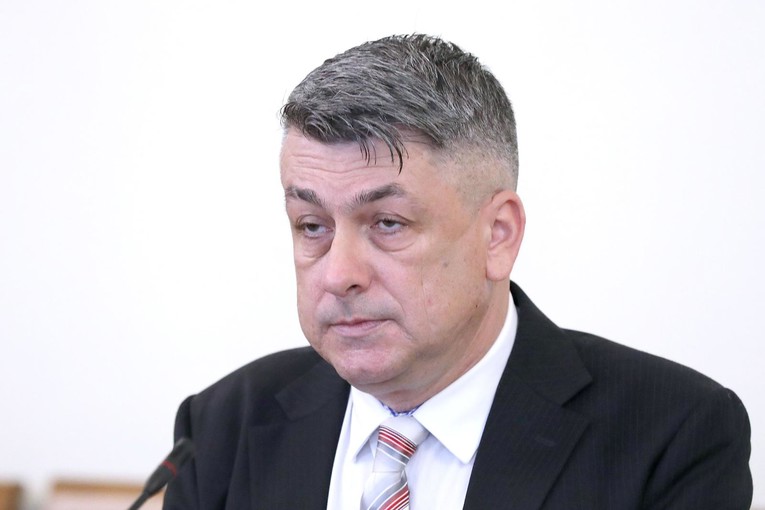 Ovo je novi šef HRT-a