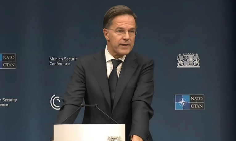 Šef NATO-a: Moramo biti spremni za rat kakav su iskusili naši djedovi i pradjedovi