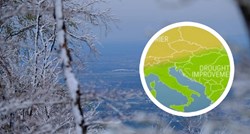 AccuWeather objavio veliku prognozu za zimu, evo što čeka Hrvatsku