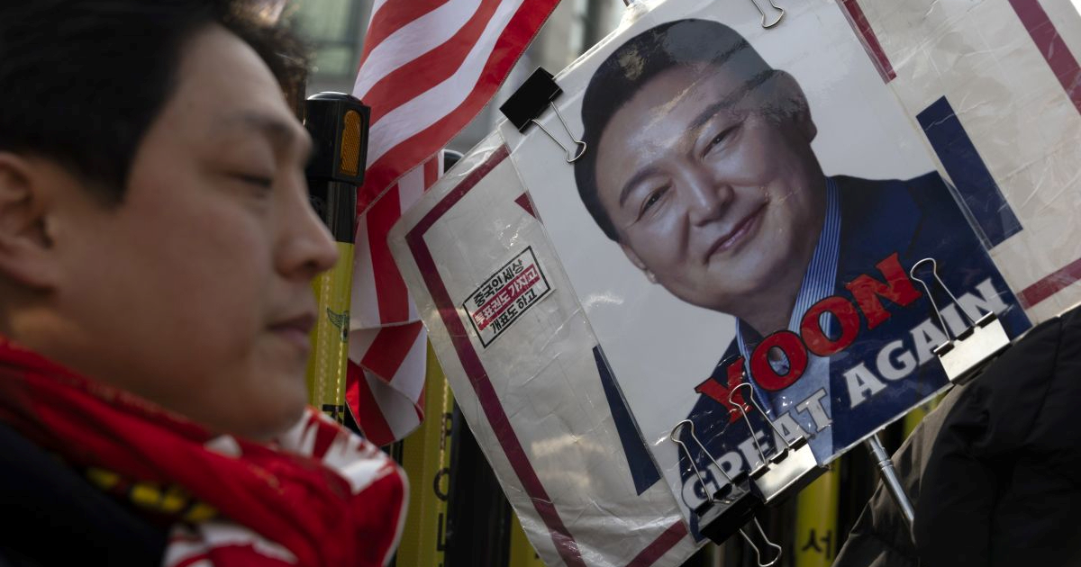 Suđenje bivšem južnokorejskom predsjedniku. Mogao bi dobiti "simboličnu smrtnu kaznu"