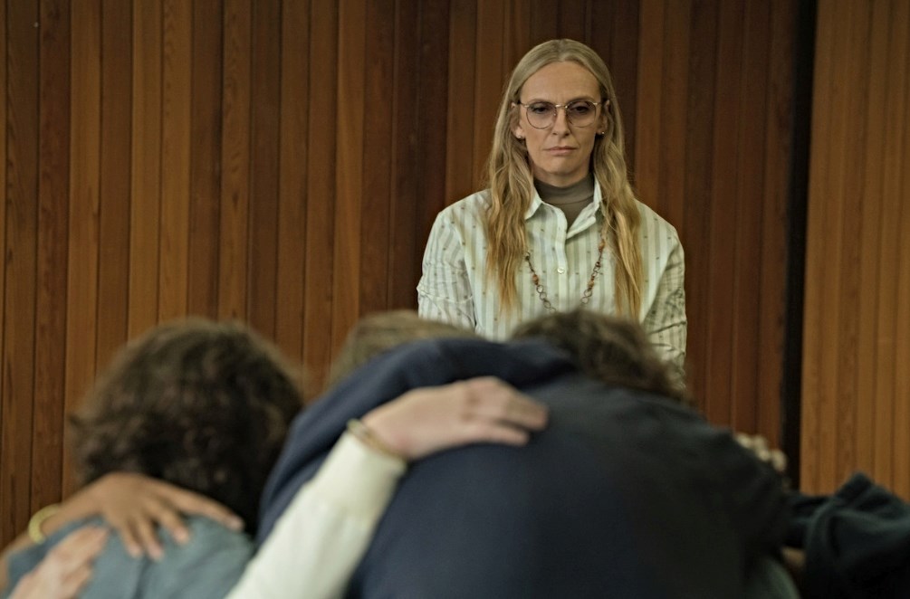 Novi Netflixov triler zaludio gledatelje: "Pogledao sam seriju u jednoj večeri"