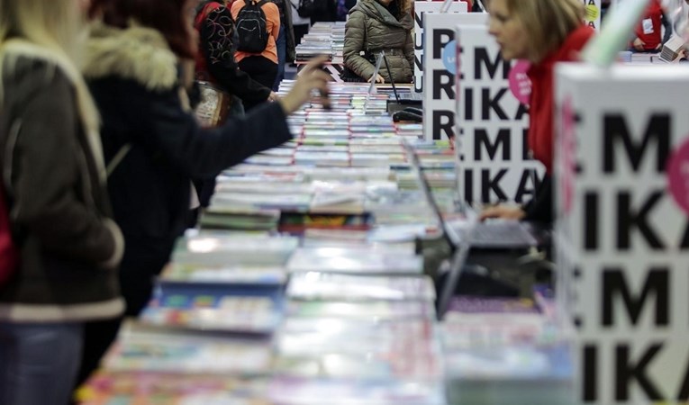 Interliber ponovno otkazan