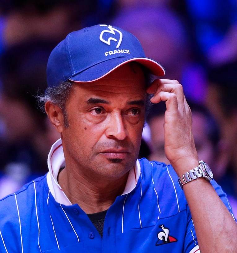 Legendarni tenisač optužen za milijunsku krađu. "Ukrao je svo naše nasljedstvo"