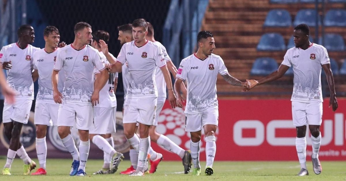 Počela nova sezona HNL-a, Gorica razbila Varaždin 5:1