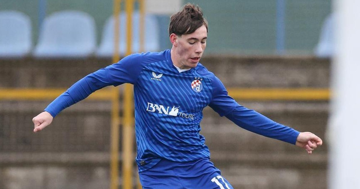 Crna Gora porazom otvorila nastup na Euru. Dinamov junior zabio povijesni gol