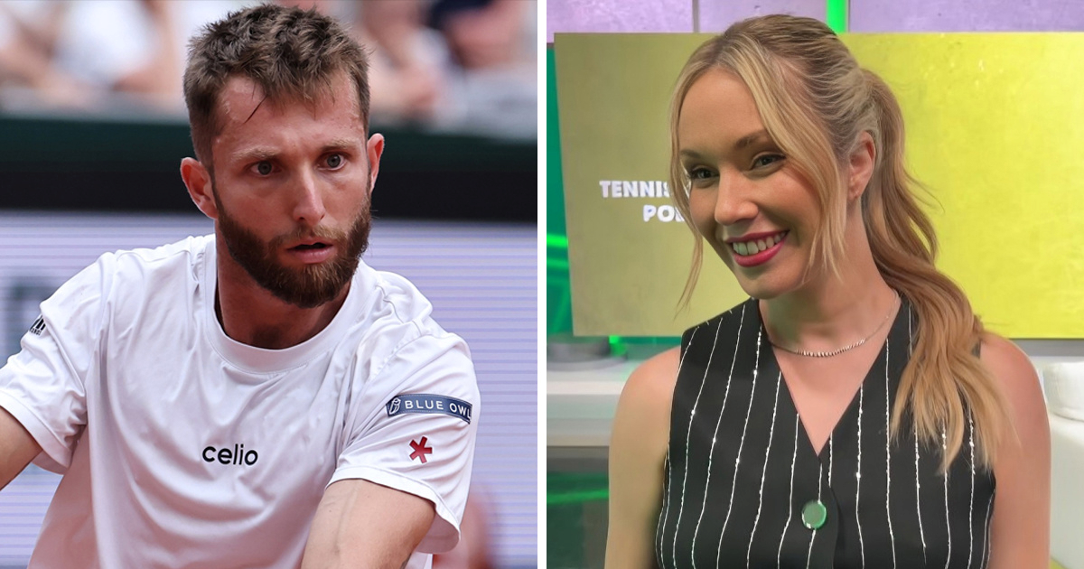 Tenisač i tenisačica u javnom sukobu nakon optužbi za flert i laži