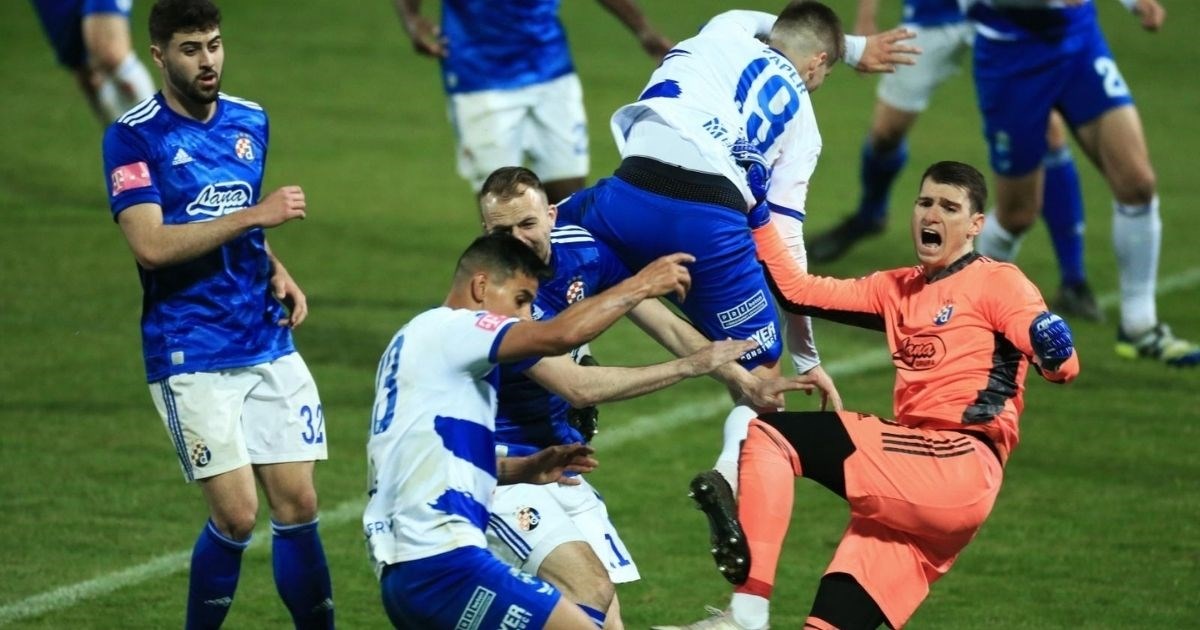 Večer derbija u HNL-u. Evo gdje gledati okršaje Osijeka i Dinama te Hajduka i Rijeke