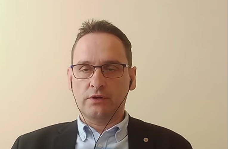 Marko Vučetić: Magyar je Orbanov prevarant