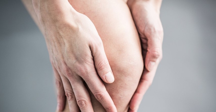 Studija: Nema velike koristi od primjene hijaluronske kiseline kod artroze koljena