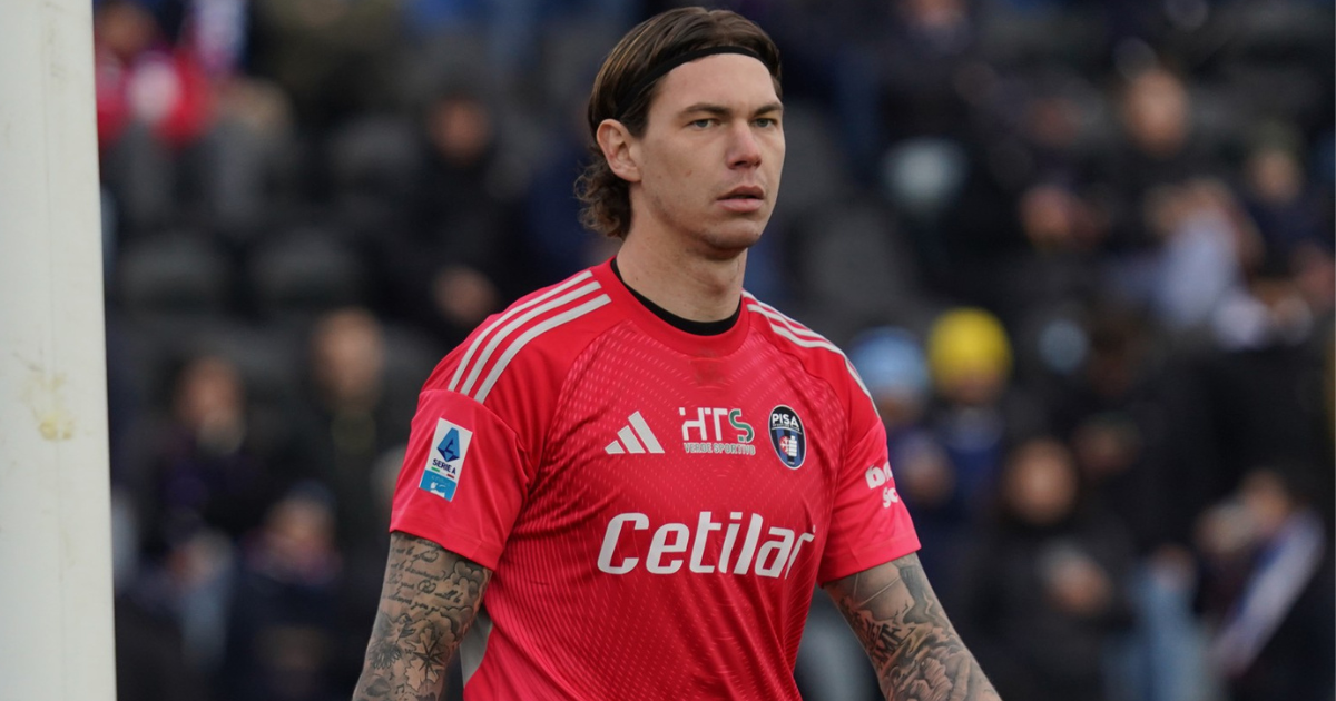 Dinamo krenuo po Šempera?