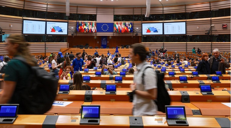 Eurozastupnici: Izrael ponovno krši međunarodno pravo napadom na flotilu