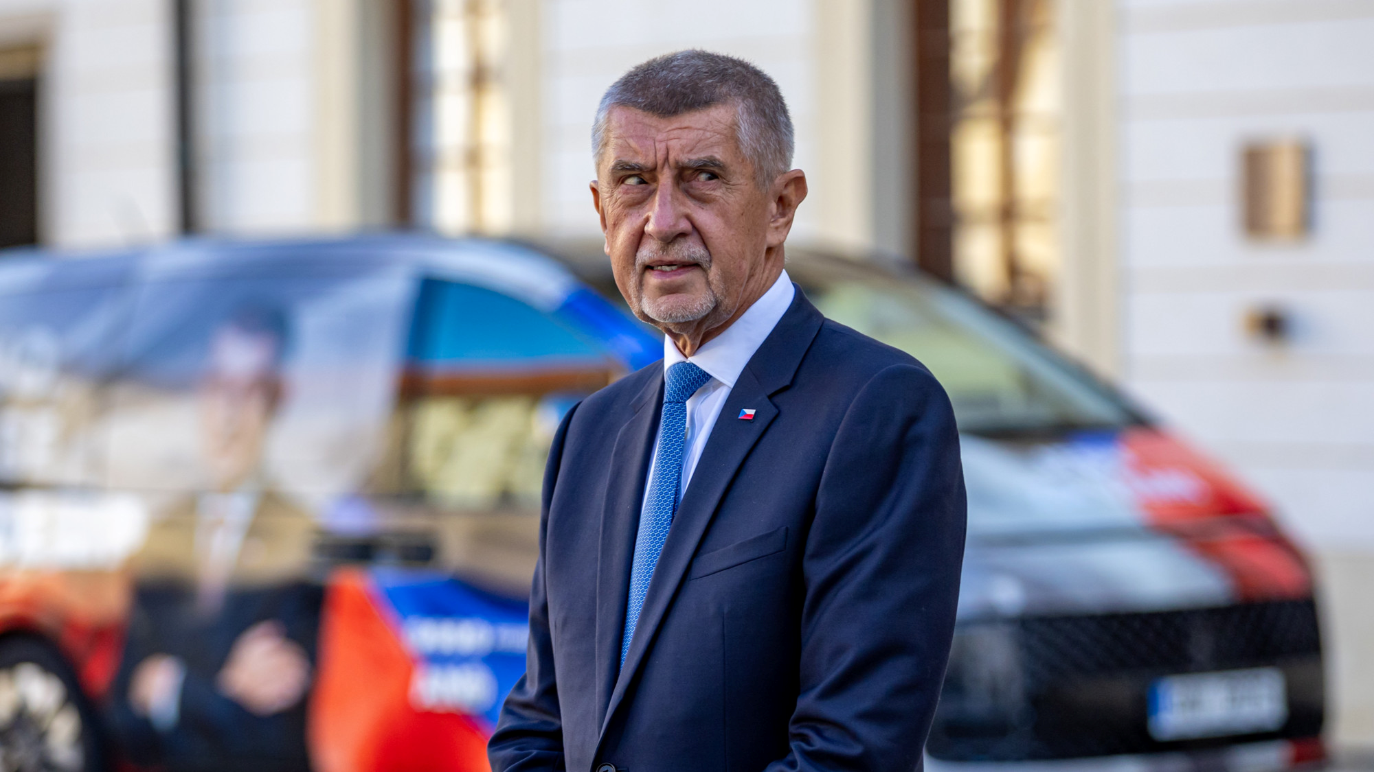 Babiš: Ukrajini nećemo dati ni krune iz našeg proračuna