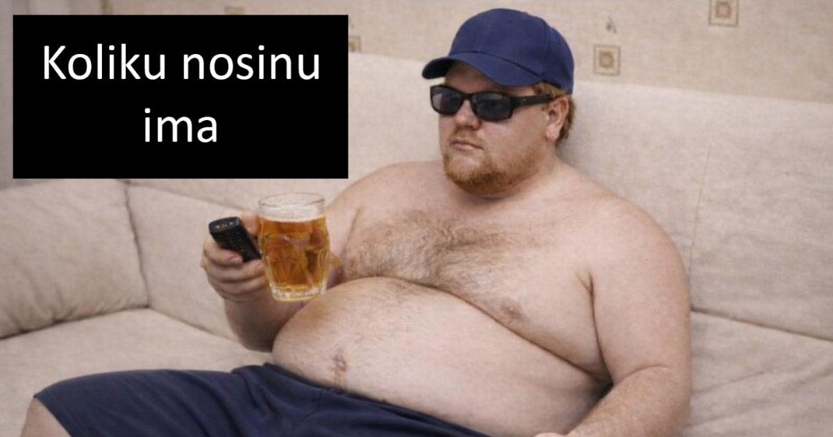 Komentatori, jel stvarno ovako izgledate? Marijana Puljak misli da da