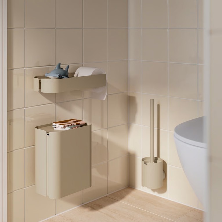 IKEA dodatak za kupaonicu ljudi sele u kuhinju. Košta 12,99 €
