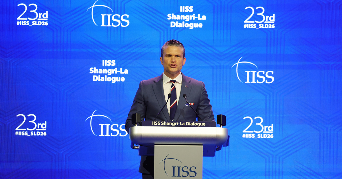 Hegseth prozvao Europu: "Suzdržite se od moraliziranja"