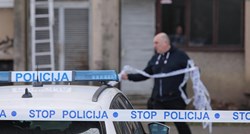 Čovjeku u zagrebačkoj Dubravi naoružani razbojnici ukrali BMW, zadobio teške ozljede
