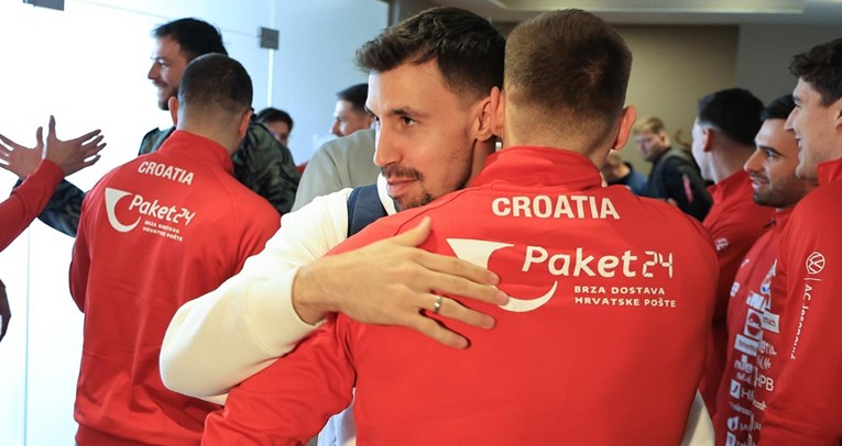 Hrvatska rukometna reprezentacija prvi put će u četvrtak igrati s novim kapetanom