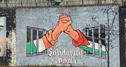 Zašto je Irska najveći palestinski saveznik u Europi?