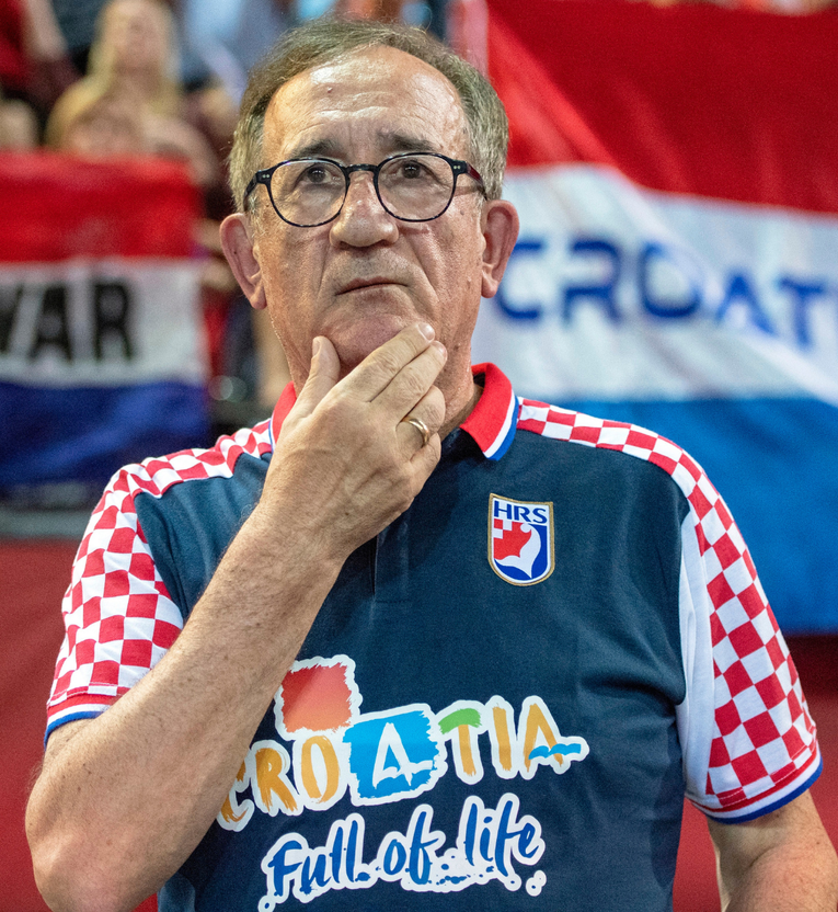 Lino Červar ima novi posao