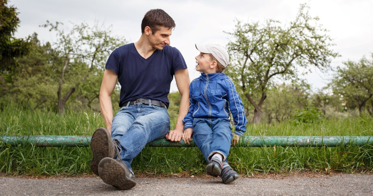 Kako odgojiti empatično dijete: Često im postavljajte ovih sedam pitanja
