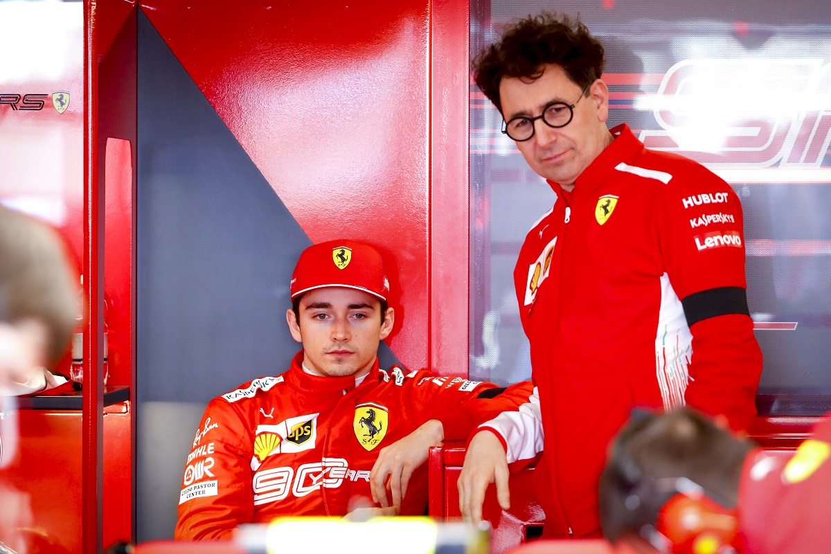 Ferrari prijeti odlaskom iz Formule 1