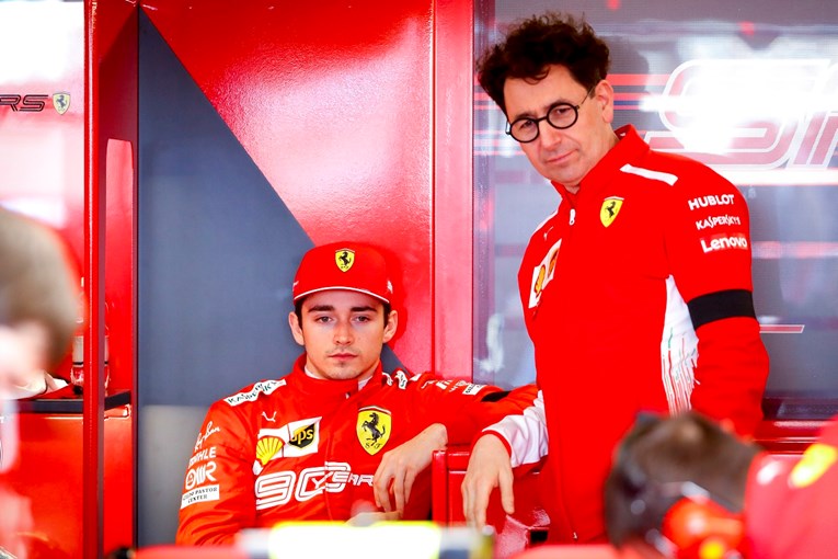 Ferrari prijeti odlaskom iz Formule 1