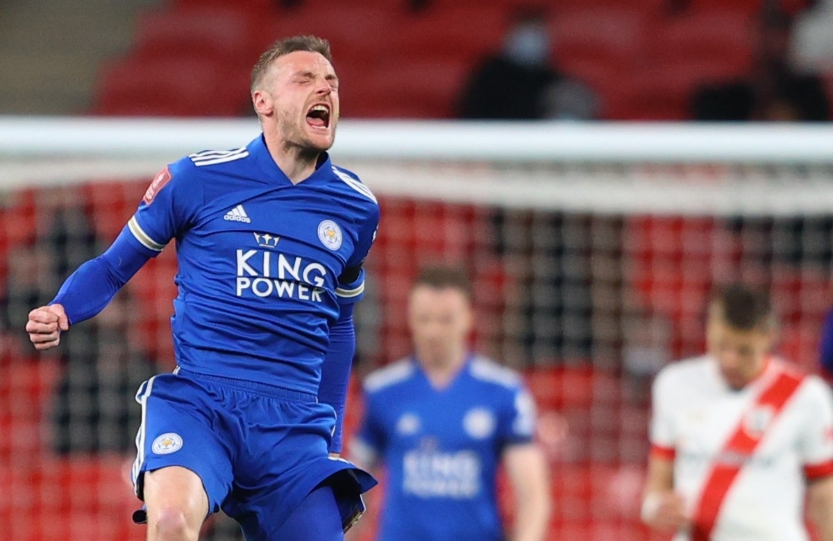 Leicester izborio finale FA kupa na isti način kao Chelsea