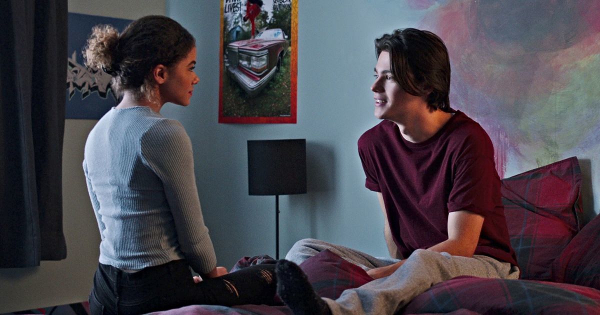 18+ akcija u serijama i filmovima više nije IN (ako pitate generaciju Z)