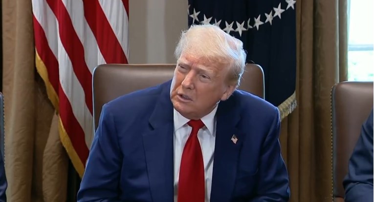 Trump: Možda će djeca imati dvije lutke umjesto 30. I možda će one biti skuplje