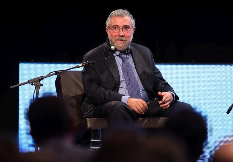 Nobelovac: U današnjem svijetu postoje tri velike sile