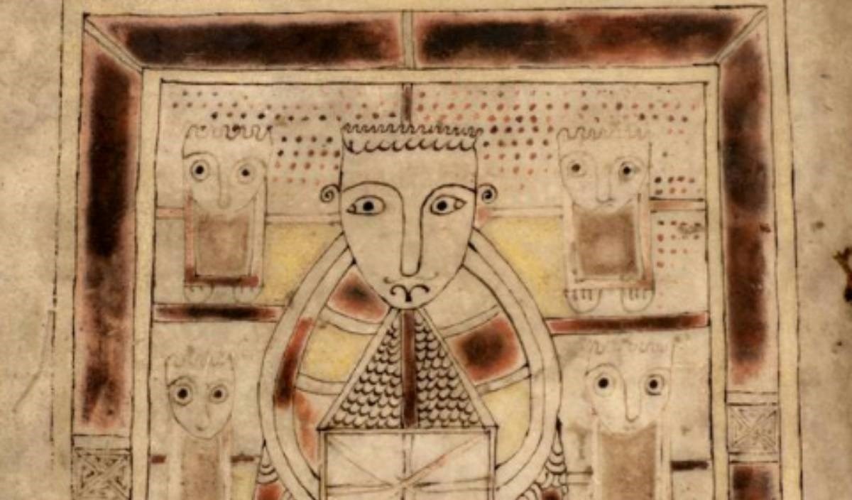 FOTO Arheolozi riješili misterij oko Knjige jelena, najstarijeg škotskog rukopisa