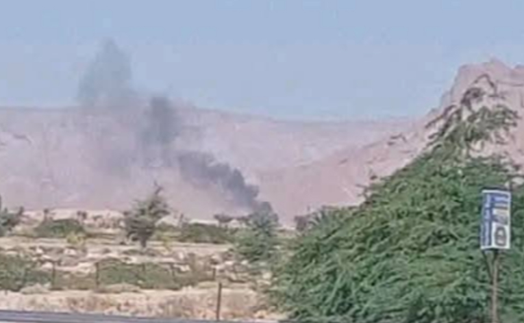 VIDEO Eskalacija u Jemenu. Separatisti prijavljuju zračne napade