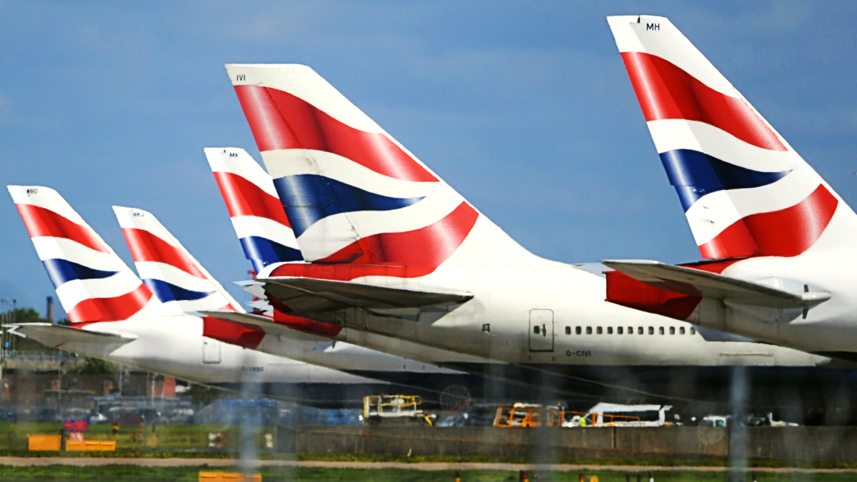 British Airways povećava promet prema Hrvatskoj