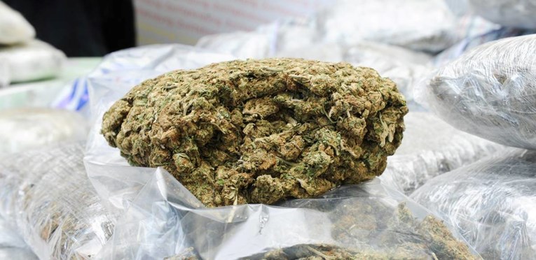 Velika akcija na četiri lokacije u BiH: Uhićeno deset osoba, pronađena droga