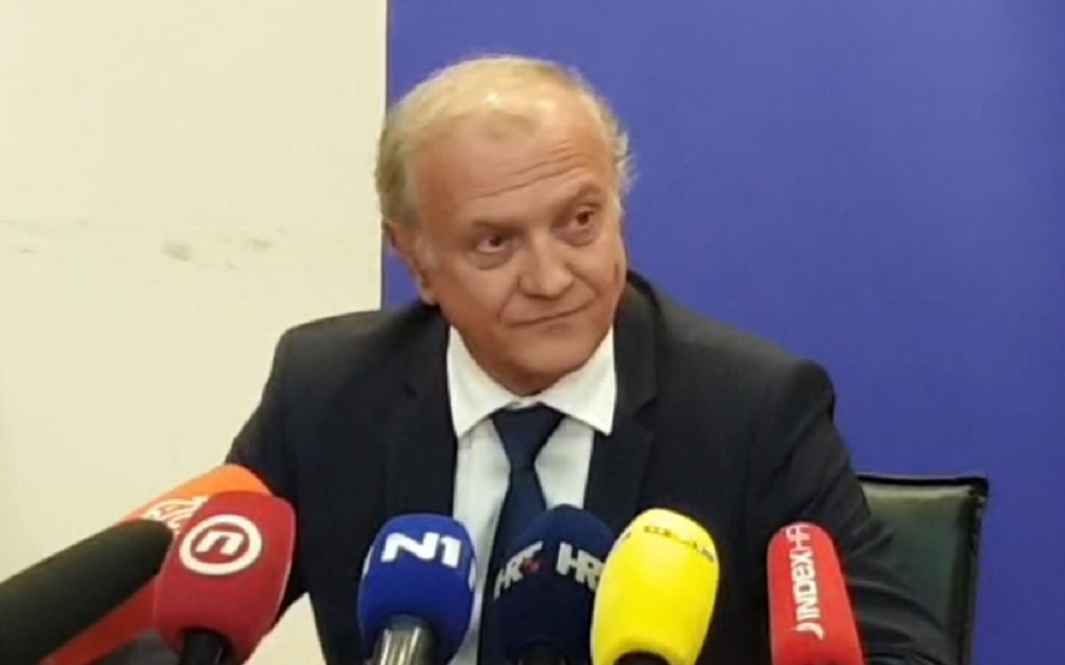 Ministar o skandalu u Zadru: Sudac prima ozbiljne prijetnje, štiti ga policija