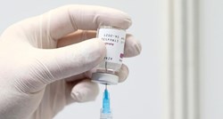 HALMED: U dva slučaja utvrđena veza između cjepiva protiv korone i smrti
