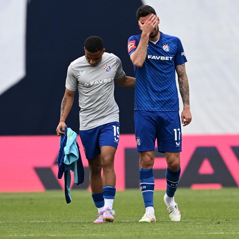 Kulenović: Kralj je pao, ali vratit će se jači nego ikad