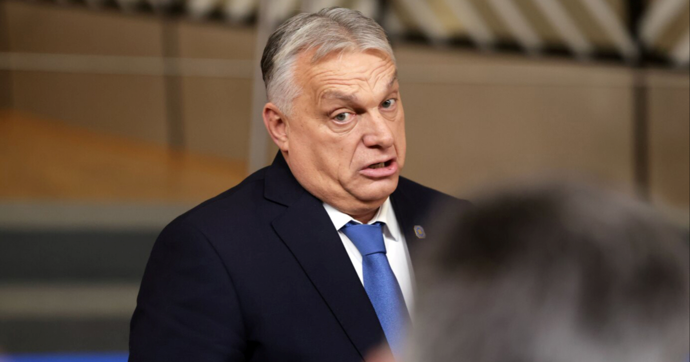 Nakon Fica, i Orbán Ukrajini prijeti prekidom struje