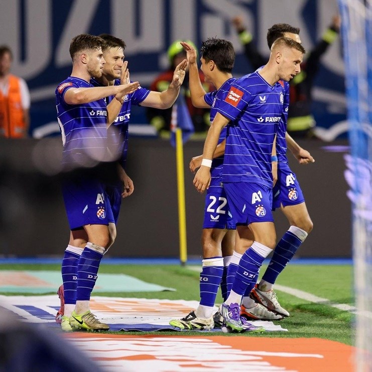 Kladionice promijenile koeficijente za osvajanje SHNL titule nakon drugog kola