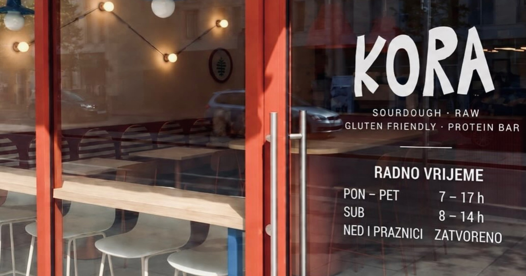 U Splitu se uskoro otvara nova pekarnica, nudit će sourdough, focaccie, sendviče