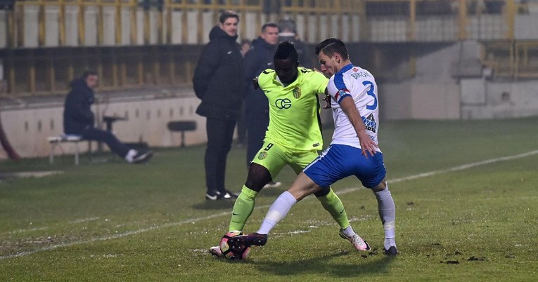 Na Kosovu uhićen bivši igrač Rijeke i Partizana