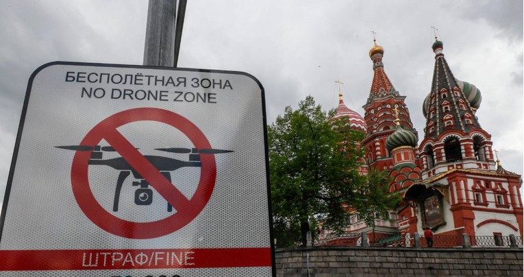 Britanija: Šaljemo stotine dalekometnih borbenih dronova Ukrajini