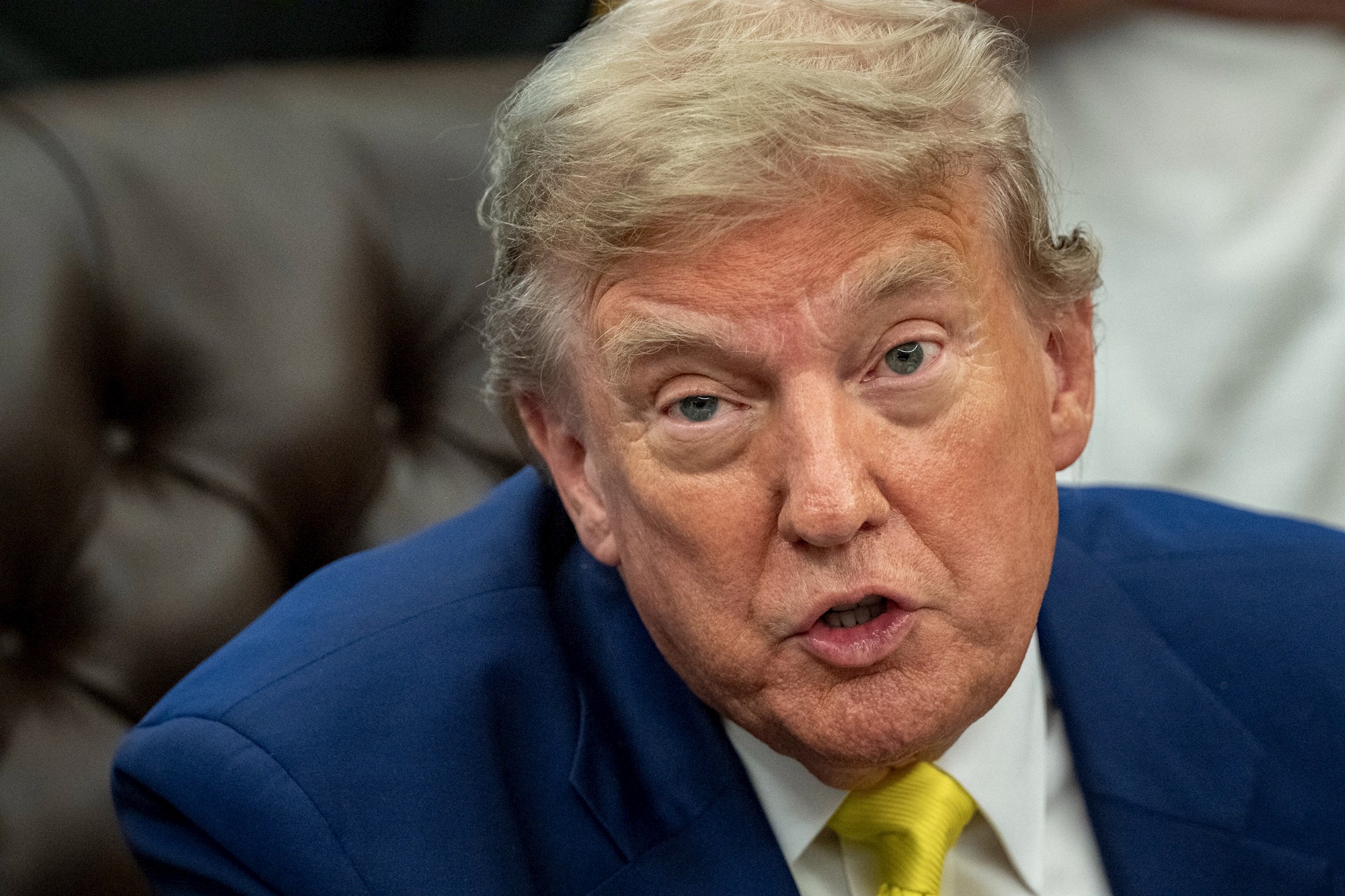 Iran: Trump je glup